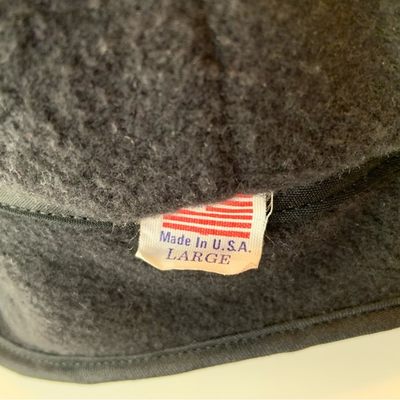 Men's Navy Blue Ivy Flat Hat Newsboy Gatsby Cap Golf Driving Irish Style Cabbie - Picture 5 of 11